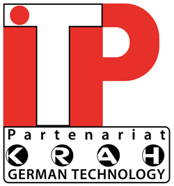 ITP Algérie Logo